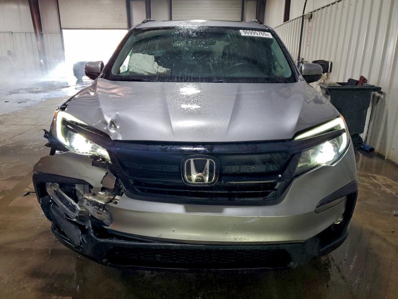 Фото 5 - HONDA PILOT