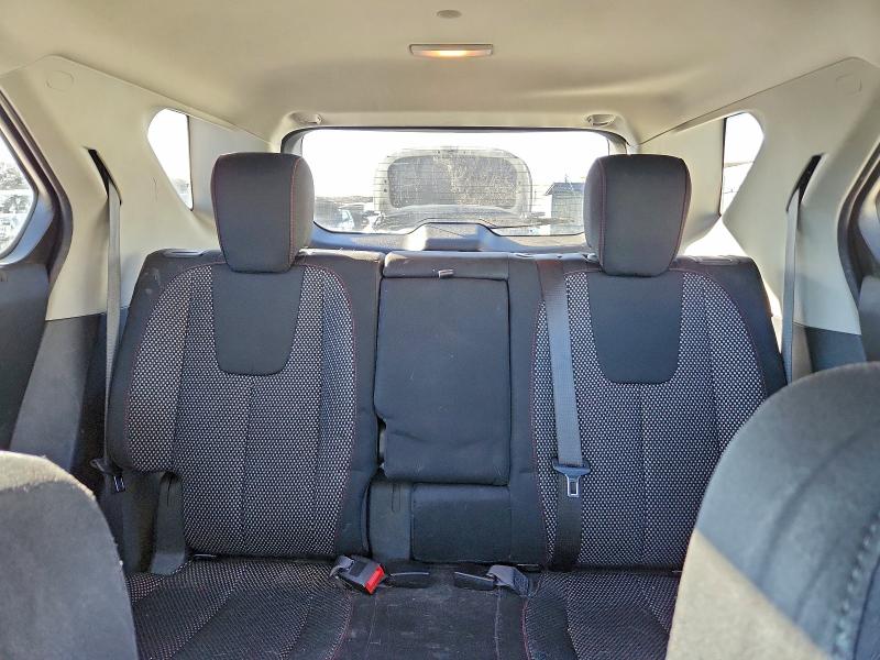 Фото 10 - CHEVROLET EQUINOX