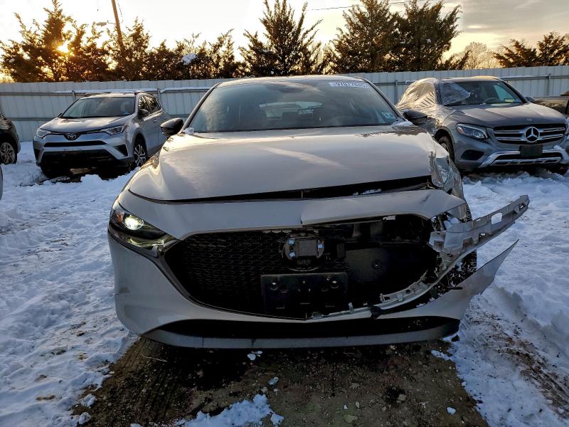 MAZDA 3 SELECT S 2024 VIN JM1BPAKM6R1716094