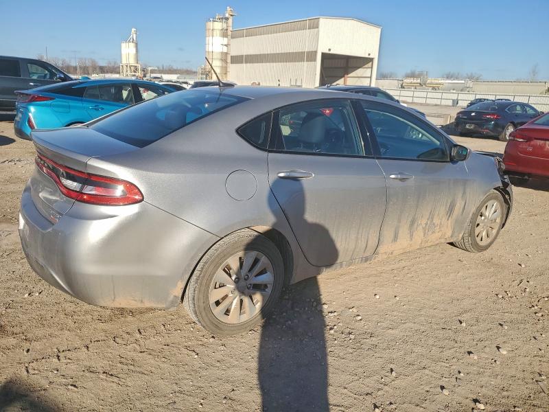 Фото 3 - DODGE DART