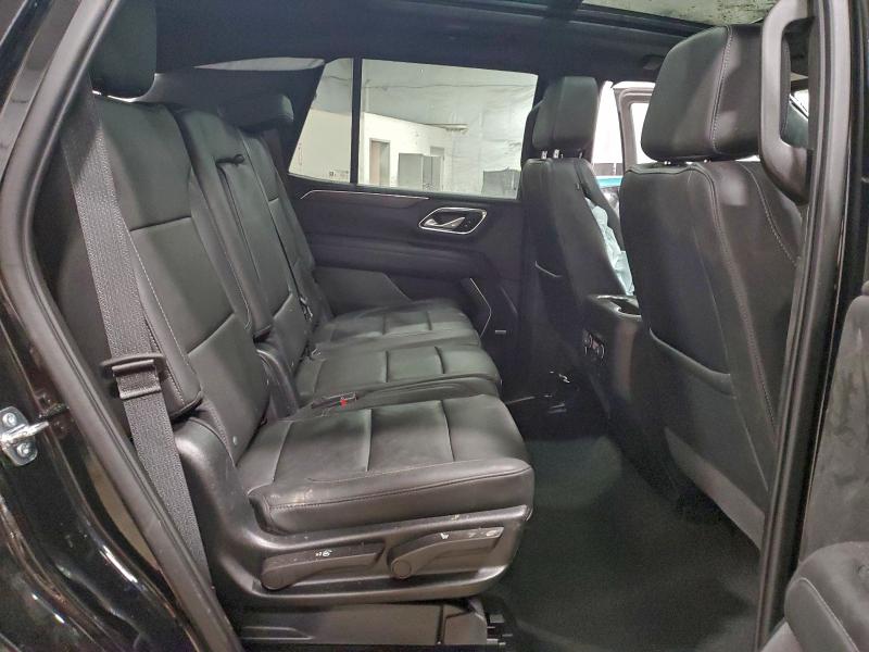 Фото 11 - CHEVROLET TAHOE