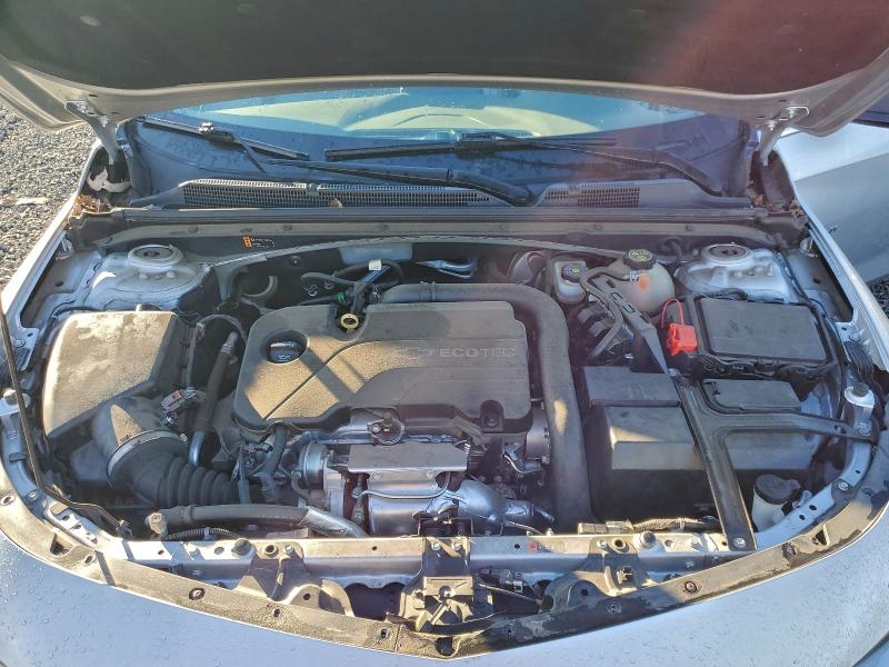 Фото 11 - CHEVROLET MALIBU