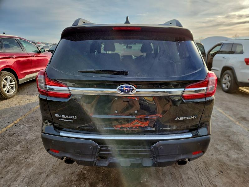 Фото 6 - SUBARU ASCENT