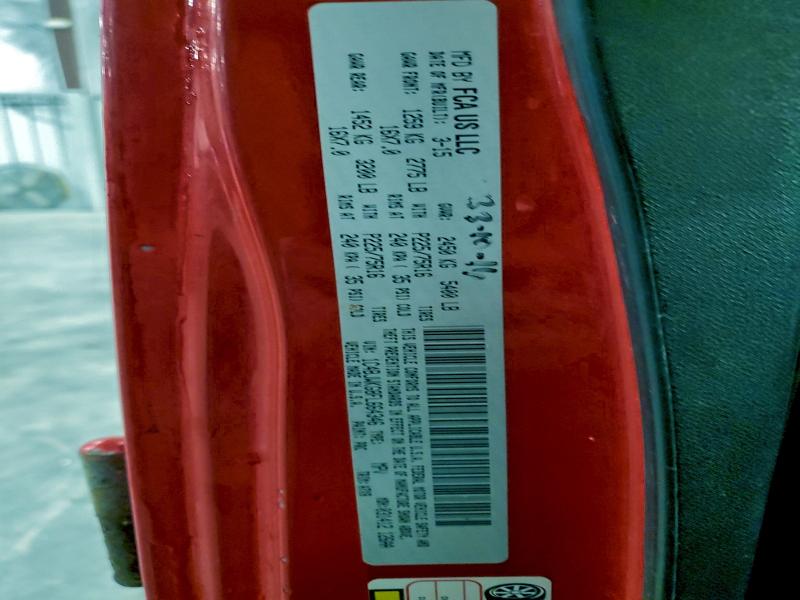 Фото 13 - JEEP WRANGLER