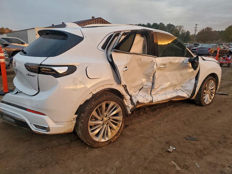 Фото 3 - BUICK ENVISION