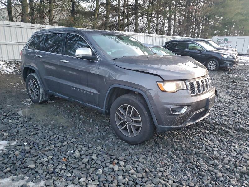 Фото 4 - JEEP GRAND CHER