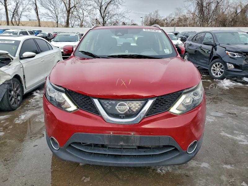 Фото 5 - NISSAN ROGUE