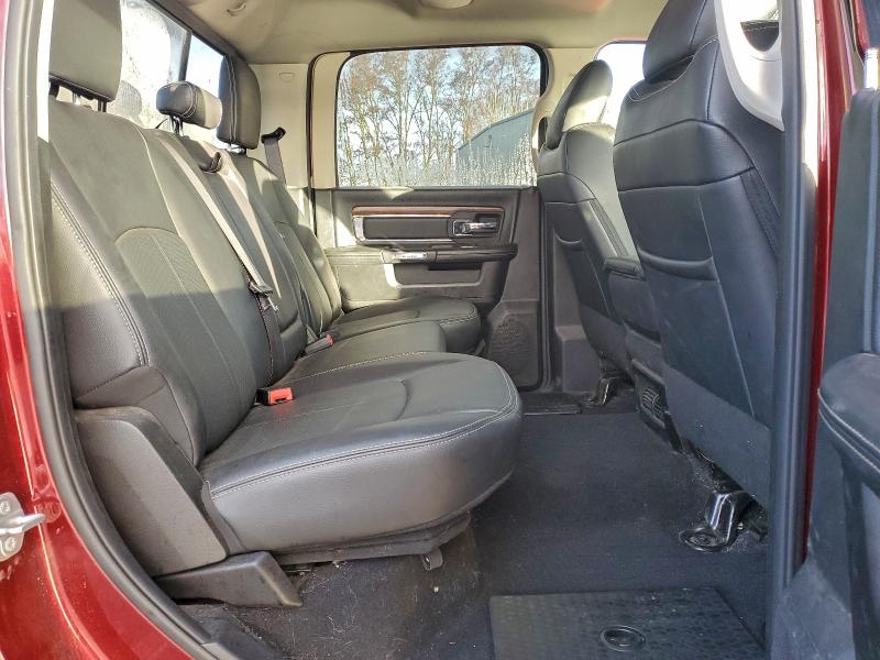 Фото 11 - RAM 3500