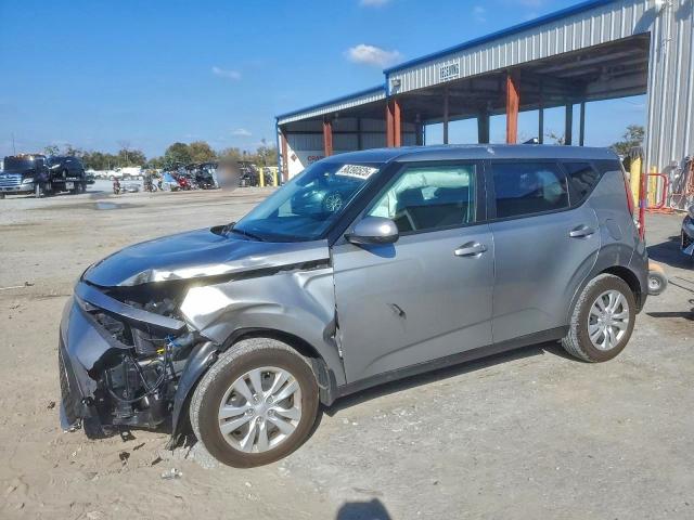 Фото 1 - KIA SOUL