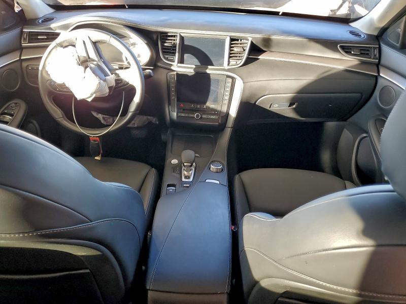 Фото 8 - INFINITI QX50