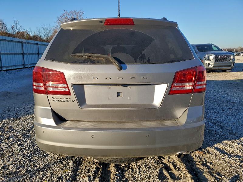 Фото 6 - DODGE JOURNEY