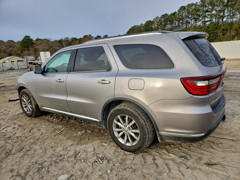 Фото 2 - DODGE DURANGO