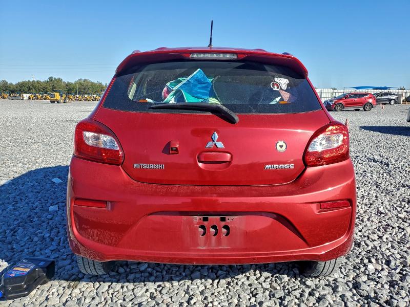 Фото 6 - MITSUBISHI MIRAGE