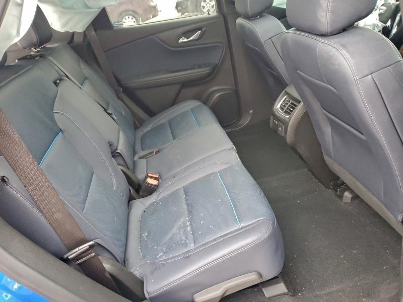 Фото 11 - CHEVROLET BLAZER