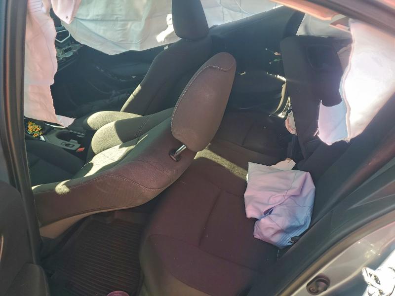 Фото 10 - TOYOTA COROLLA