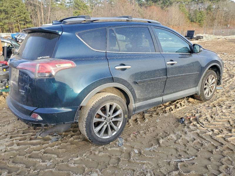 Фото 3 - TOYOTA RAV4