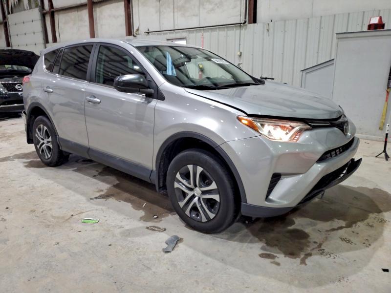 Фото 4 - TOYOTA RAV4