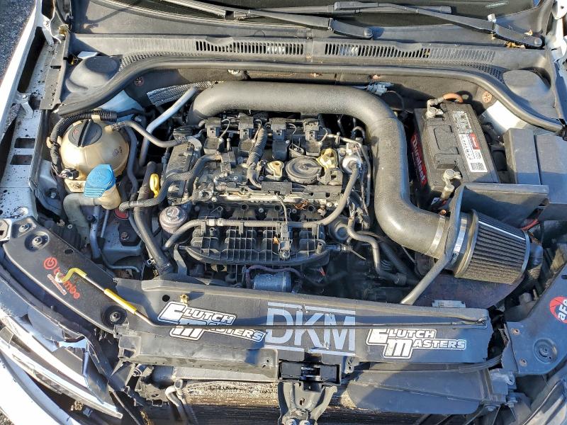 Фото 11 - VOLKSWAGEN JETTA