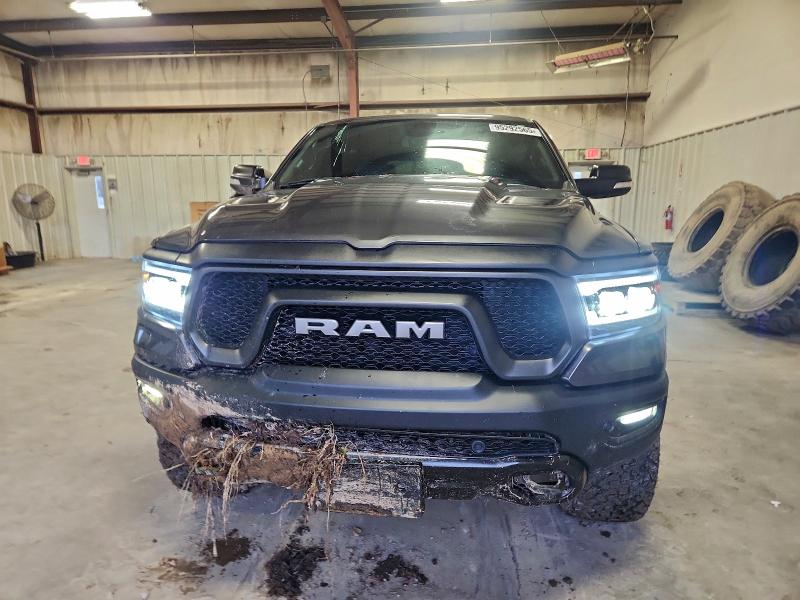 Фото 5 - RAM 1500