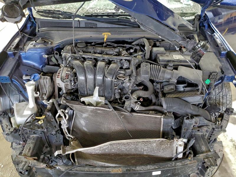 Фото 11 - KIA FORTE