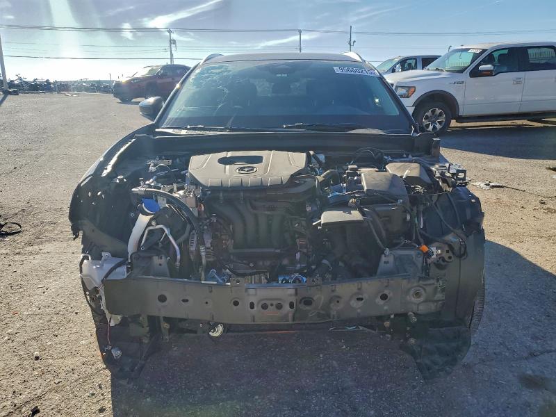 Фото 5 - MAZDA CX30