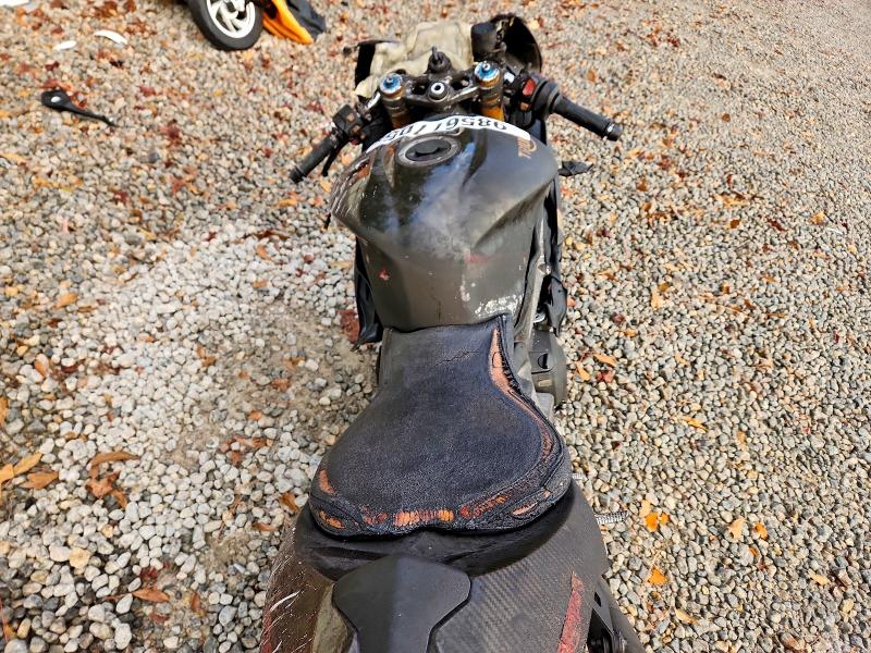 TRIUMPH DAYTONA MO 2020