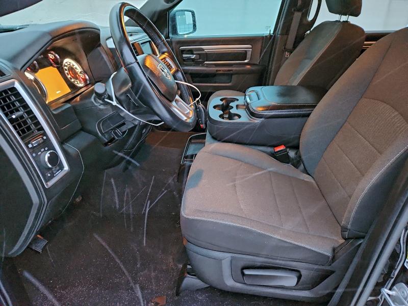 Фото 7 - RAM 1500