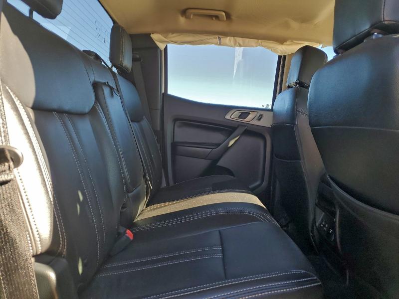 Фото 10 - FORD RANGER