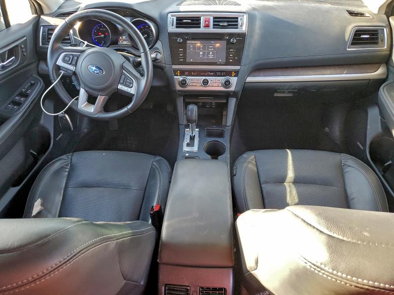 Фото 8 - SUBARU OUTBACK