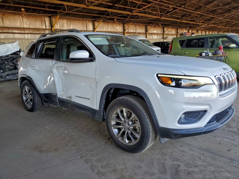 Фото 4 - JEEP GRAND CHER