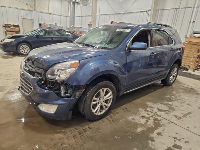 Фото 1 - CHEVROLET EQUINOX