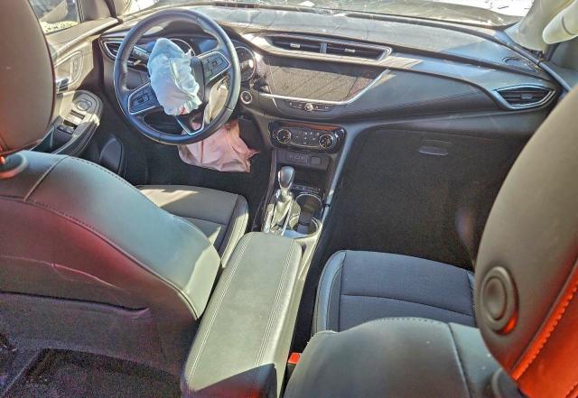 Фото 8 - BUICK ENCORE