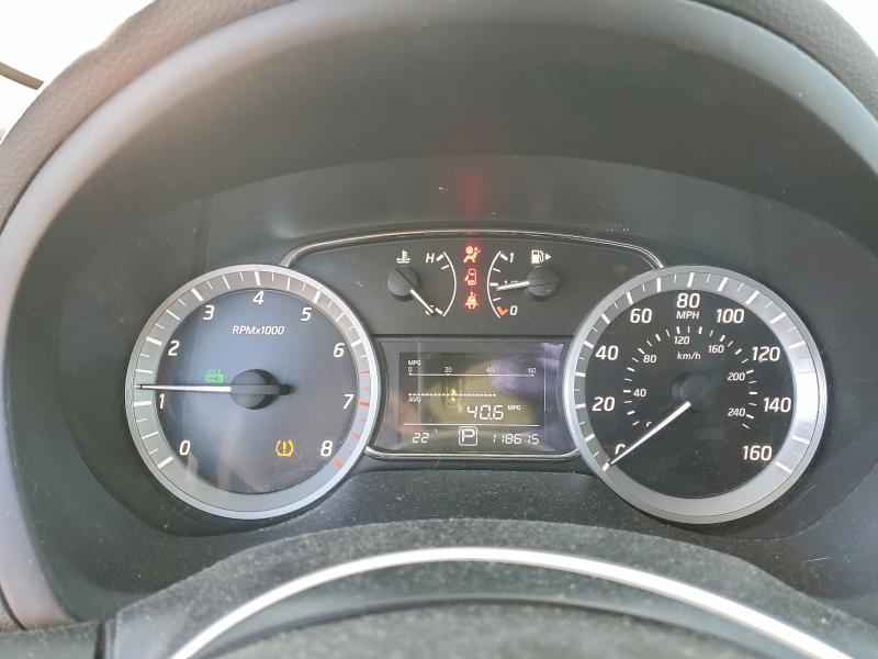 Фото 9 - NISSAN SENTRA