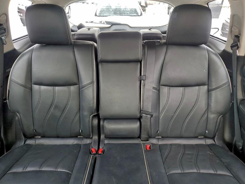 Фото 10 - INFINITI QX60