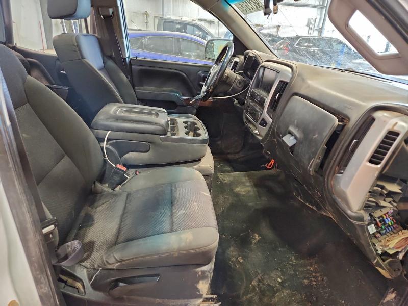 Фото 7 - GMC SIERRA