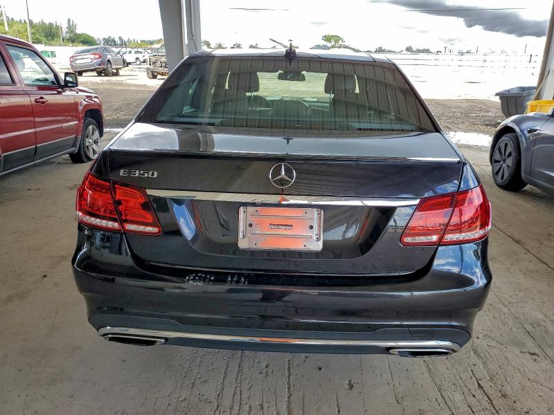 Фото 6 - MERCEDES-BENZ E-CLASS