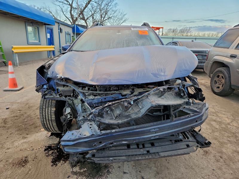 Фото 5 - SUBARU OUTBACK