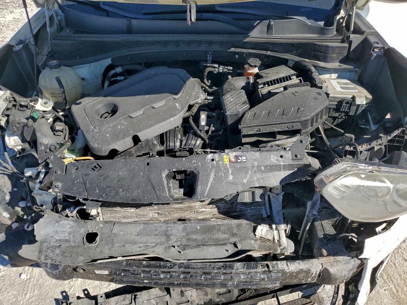 Фото 12 - KIA SPORTAGE