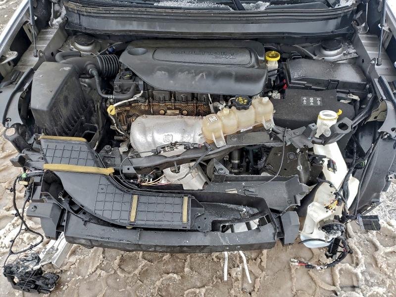 Фото 12 - JEEP GRAND CHER