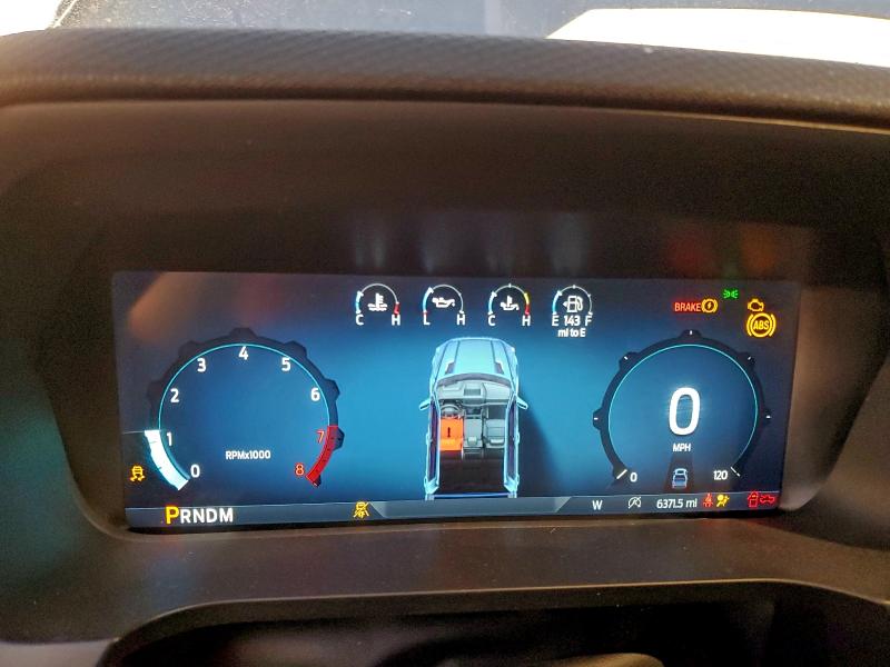 Фото 9 - FORD F150