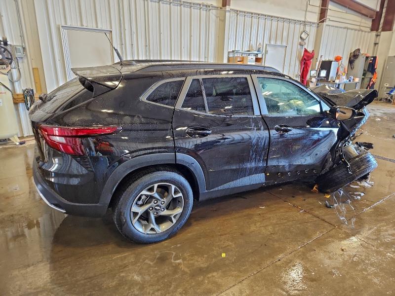 Фото 3 - CHEVROLET TRAX