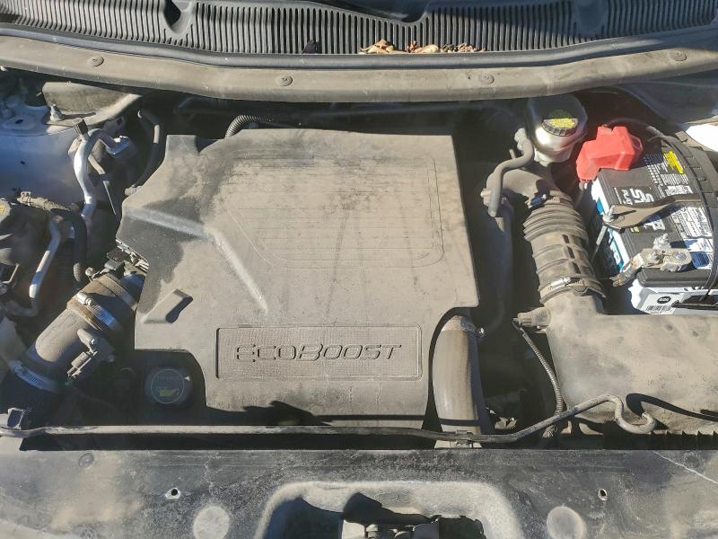 Фото 12 - FORD EXPLORER