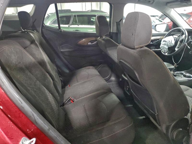 Фото 11 - GMC TERRAIN