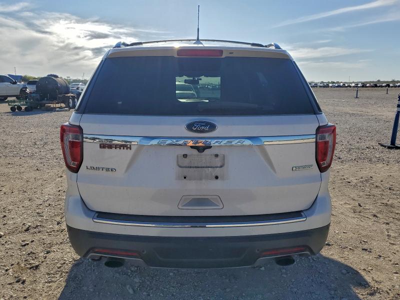 Фото 6 - FORD EXPLORER