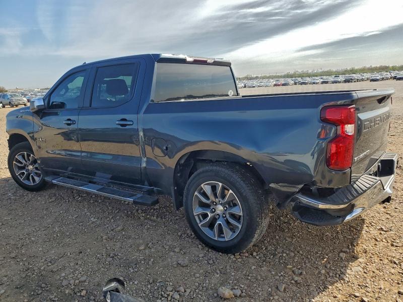 Фото 2 - CHEVROLET ALL Models