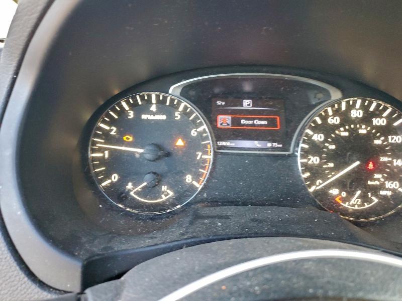 Фото 9 - NISSAN ALTIMA