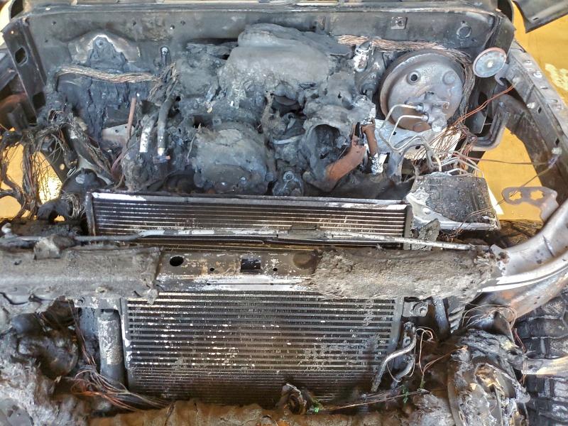 Фото 11 - JEEP WRANGLER