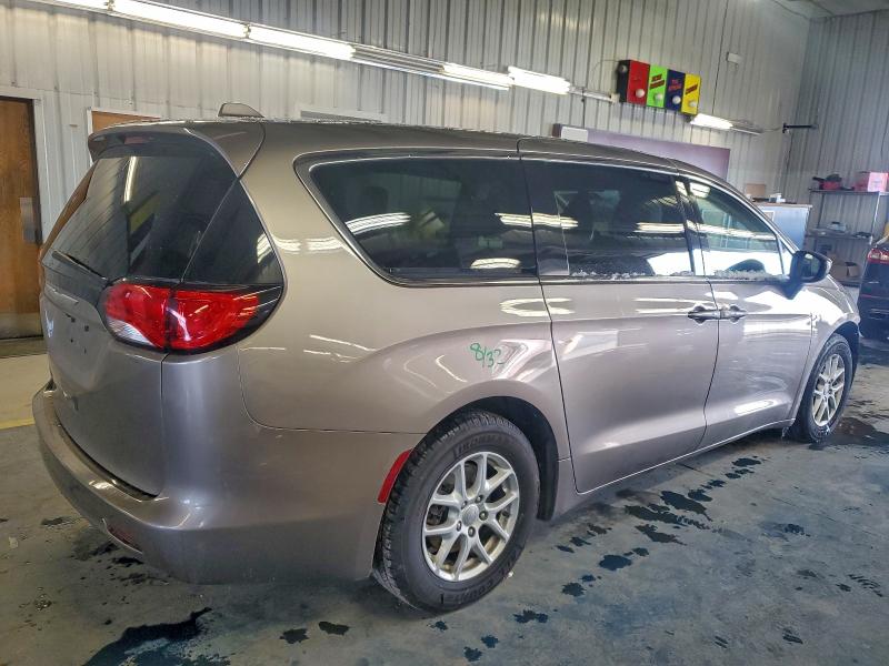 Фото 3 - CHRYSLER PACIFICA