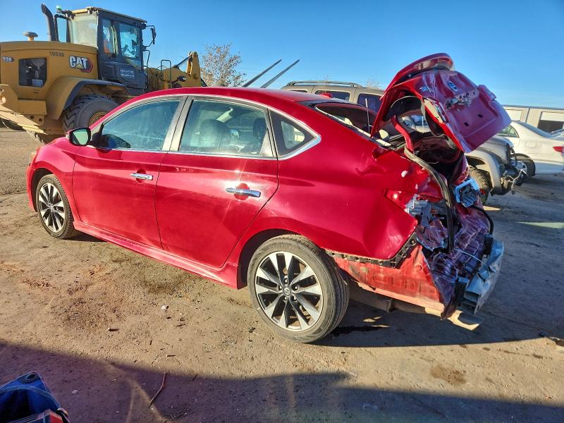 Фото 2 - NISSAN SENTRA
