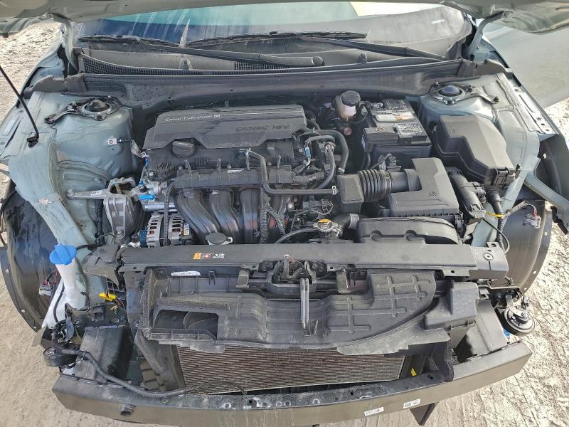 KIA K4 GT LINE 2025 VIN 3KPFW4DE4SE133635